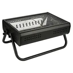 Уцінка. Гриль-барбекю BBQ CA-24 розкладний (958540) 