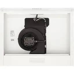 Витяжка плоска Jantar PHT I LED 50 WH - мініатюра 7
