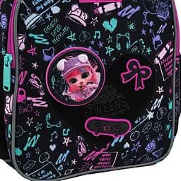 Рюкзак дитячий Kite Kids LOL (LO26-2735XS) - мініатюра 15