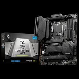 Материнська плата MSI Z790 MAG Tomahawk Wi-Fi LGA 1700 (MAG Z790 TOMAHAWK WIFI) Б/В - мініатюра 1