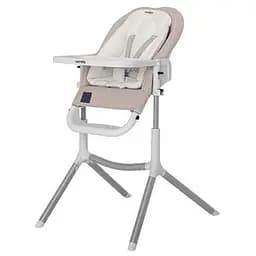 Стілець для годування CARRELLO Indigo CRL-8402 Sand Beige/1/ (6900084000085)