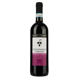 Вино Schenk Boccantino Montepulciano d'Abruzzo красное сухое 0.75 л