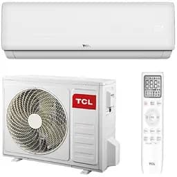 Кондиционер TCL TAC-12CHSD/XAB1I Inverter R32 WI-FI Ready