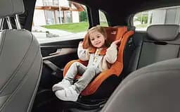 Автокрісло Britax Romer Dualfix Pro M Classic Deep Grey - мініатюра 11