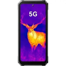 Смартфон Blackview BL9000 Pro 12/512 Gb чорний NFC 6.78" 8800 мАг  - мініатюра 2