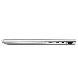 Ноутбук HP Elitebook x360 1030 G3 Touch (i5-8350U/8/256SSD) - Class B "Б/В" - мініатюра 4