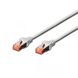 Патч-корд Digitus 30м, CAT 6 S-FTP, AWG 27/7, LSZH (DK-1644-300)