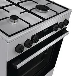 Плита Gorenje GKS6C70XJ - мініатюра 5