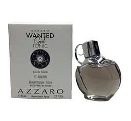 Оригинал Azzaro Wanted Girl Tonic 80 мл ТЕСТЕР туалетная вода