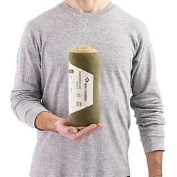 Подушка Sea to Summit Foam Core Pillow подушка, Regular Коричневий - мініатюра 2