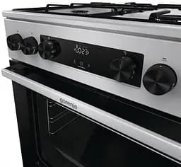 Плита Gorenje GKS6C70XJ - мініатюра 7