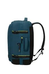 Рюкзак Для Подорожей L 15.6" American Tourister TAKE2CABIN HARBOR BLUE 55x35x23(25) 91G*01011 - мініатюра 10