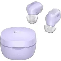 Беспроводные наушники TWS Baseus WM01 Plus NGWM000005 Purple