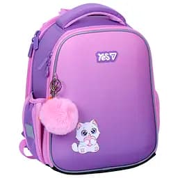 Рюкзак каркасний Yes H-100S Kitty in Dream (550200)