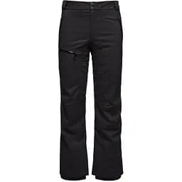 Штани Black Diamond M Boundary Line Insulated Pant Black XL (1033-BD 742002.0002-XL)