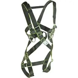 Страхувальна система Travel Extreme Total M Чорний (1060-TE-Б011)