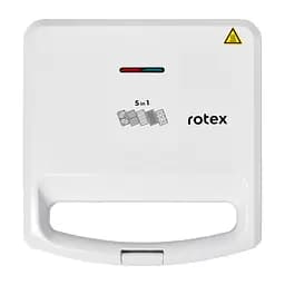 Мультимейкер Rotex RSM225-W