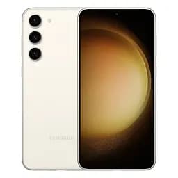 Смартфон Samsung Galaxy S23 SM-S9110 8/256GB Cream
