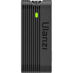 Мікрофонна радіосистема Ulanzi A100 Type-C + 3.5mm (UV-A014) [125950] - мініатюра 3