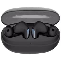 Навушники Tecno Sonic 1 Black (4895180784118) - мініатюра 2