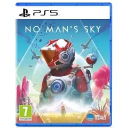 Гра No Man's Sky (російська версія) (PS5)