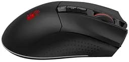 Бездротова миша Bloody A4Tech R90 Plus Wireless Black (R90 Plus (Black)) - мініатюра 4