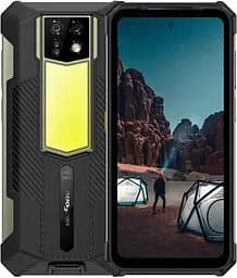 Смартфон Ulefone Armor 24 Night Vision Camera 12/256GB Black