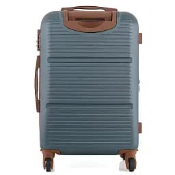 Валіза Semi Line 24" M Petrol (T5641-2) - мініатюра 5