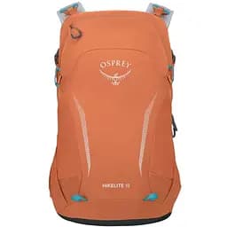 Рюкзак Osprey Hikelite 18 оранжевый