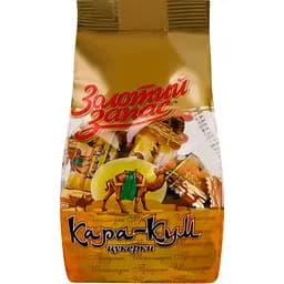 Конфеты Золотой Запас Кара-Кум 200 г (365772)