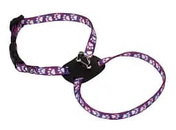 Coastal Li`l Pals Dog Harnes костал литтл пелс шлея для собак, 0.8х15-25 см