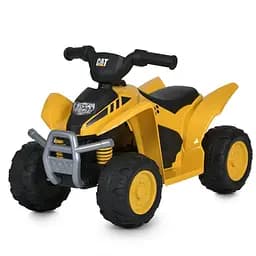 Дитячий електромобіль Bambi Квадроцикл H6-6 до 23 кг