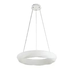 Люстра стельова LED Levistella 797MD6009 (500), 64W, з пультом, сучасний стиль для дому - мініатюра 2