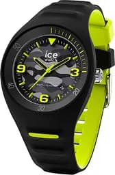 Годинник Ice-Watch P. Leclercq Black Army 017597