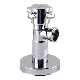 Кран напівобертовий кутовий Solomon 1/2″х3/4″ Retro 7077 000004158