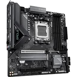 Материнська плата Gigabyte B850M EAGLE WIFI6E [154417] - мініатюра 3