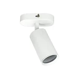 Світлодіодний світильник Horoz Electric Joker-1, накладний, білий 