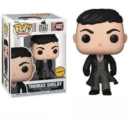 Фігурка Гострі Картузи Томас Шелбі Funko Pop Peaky Blinder Thomas Shelby Chase 10 см TV PB TS C 1402