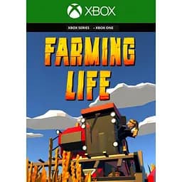 Ключ активации Microsoft Farming Life для Xbox One/Series S/X