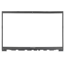 Рамка матриці для Asus VivoBook X513EA X513IA X513EQ X513UA, (Чорна, 90NB0QZ0-R7B010, B Cover, Оригінал)