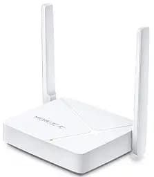 Маршрутизатор MR20 AC750, 2xFE LAN, 1xFE WAN Mercusys teh0017245 - мініатюра 3