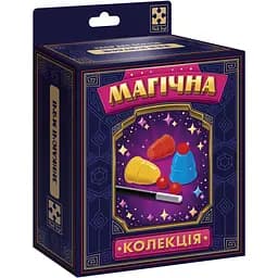 Настольная игра Vladi Toys набор для фокусов. Волшебная коллекция. Исчезающие мячи (VT6012-09)