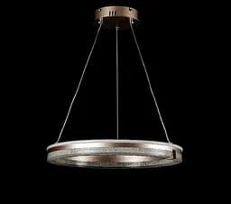 Світлодіодна люстра LF9841/1 LED (MK CF)