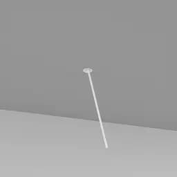 Встраиваемый светильник Skarlat RSL74198 3W WH 4000K