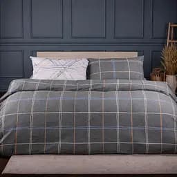 Комплект постельного белья Mirson Ranforce Elite Modern Lines 110х140 см (2200013009016)