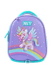 Рюкзак дитячий Yes K-33XXS Happy Unicorn - мініатюра 2