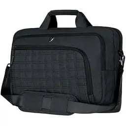 Сумка для ноутбука 2E 16" Black (2E-CBN9198BK)