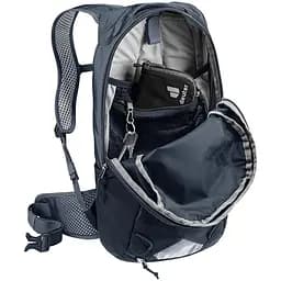 Рюкзак Deuter Race 8 Black (1052-3204023 7000) - мініатюра 8