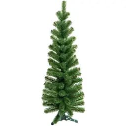 Ялинка-олівець штучна Hvoya 120 см зелена