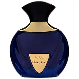 Парфюмированная вода для женщин Mural Fancy Girl 100 мл (MM36228)